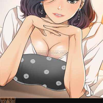 抑欲人妻01