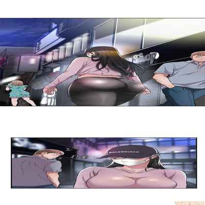 抑欲人妻01