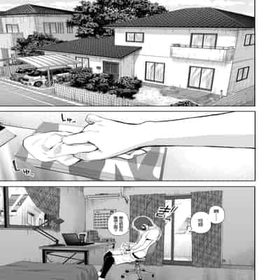 [KNUCKLE HEAD (しょむ)] ボクは兄嫁さんのカラダが気になります…｜大嫂她的身體真的是讓我非常地在意… [中文] [無修正]