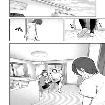 [KNUCKLE HEAD (しょむ)] ボクは兄嫁さんのカラダが気になります…｜大嫂她的身體真的是讓我非常地在意… [中文] [無修正]