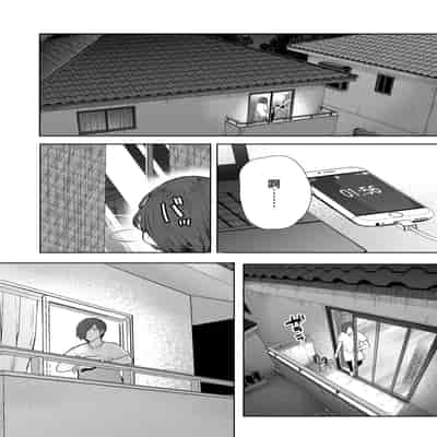 [KNUCKLE HEAD (しょむ)] ボクは兄嫁さんのカラダが気になります…｜大嫂她的身體真的是讓我非常地在意… [中文] [無修正]