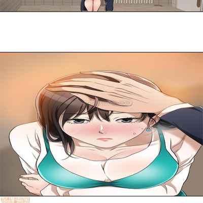 抑欲人妻01-10