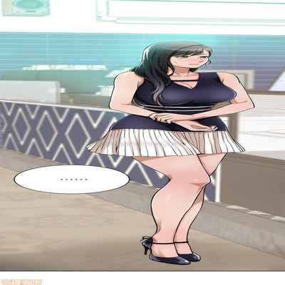 抑欲人妻01-10