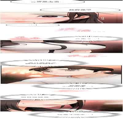 癢樂多阿姨 10-11話