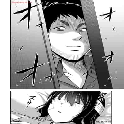 [山本やみー×門馬司] ギルティサークル 13