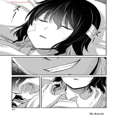 [山本やみー×門馬司] ギルティサークル 13