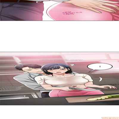 抑欲人妻21-30