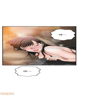 抑欲人妻31-40