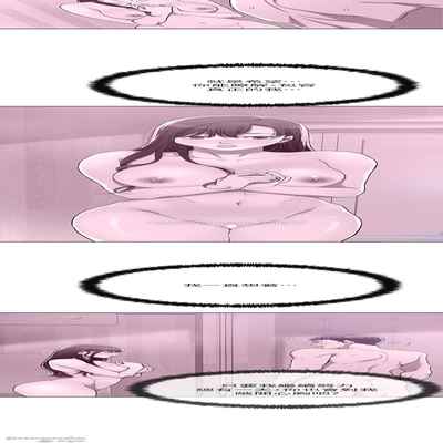 抑欲人妻31-40
