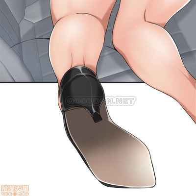 抑欲人妻31-40