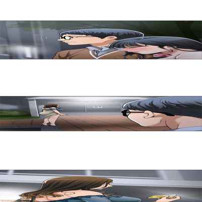 抑欲人妻31-40