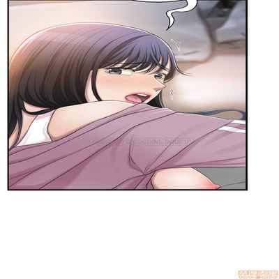 抑欲人妻31-40