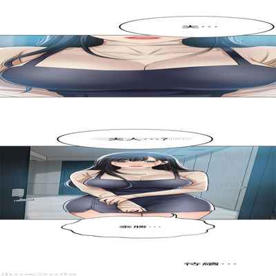 抑欲人妻41-50（完结）