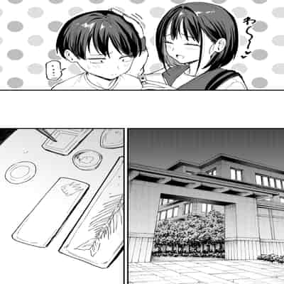 [フグタ家] 巨乳の友達と付き合うまでの話 後日談