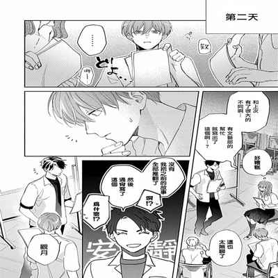 [Anthology] Uke o Bishobisho ni Shitai BL 湿身BL [Chinese] [冒险者公会] [Digital] [Ongoing]