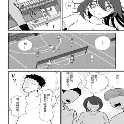 [ロキ] 放課後の脚マゾ調教[中国翻译]