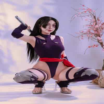 KANEKO_咔喵 - 碧蓝航线 可畏 兔女郎
