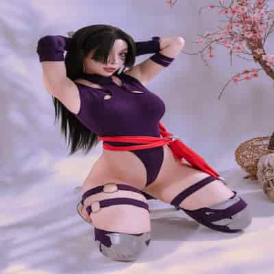KANEKO_咔喵 - 碧蓝航线 可畏 兔女郎