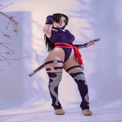 KANEKO_咔喵 - 碧蓝航线 可畏 兔女郎