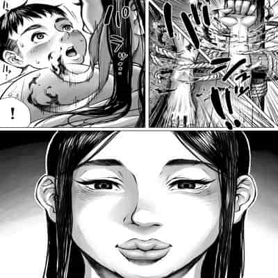 [ダブルデック製作所 (だぶるでっく)] 妖詣～あやかしもうで～ [中国語] [無修正]