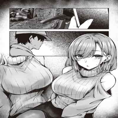 [FDSP (サカガキ)] 隣のお姉さんがエロ過ぎてシコってたらこっそり抜いてくれた話｜坐隔壁的大姐姐色到讓我忍不住自慰，結果她悄悄替我弄出來的故事 [中国翻