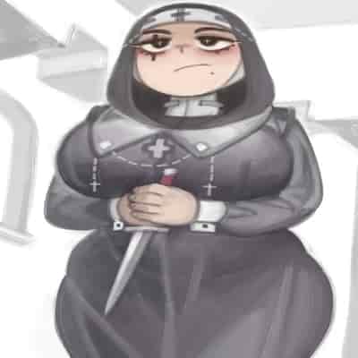 [KelvinHiu]Nun [無文字][無修正]