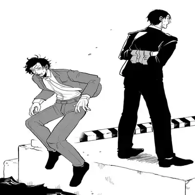 [Nola Obake] M no Kyouten M的教典 Ch 1-6 [Chinese] [冒险者公会] [Digital] [完结]