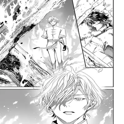 [Seina Anji] World's End Blue Bird 末世青鸟 Ch 4-10 特典 [Chinese] [Digital]