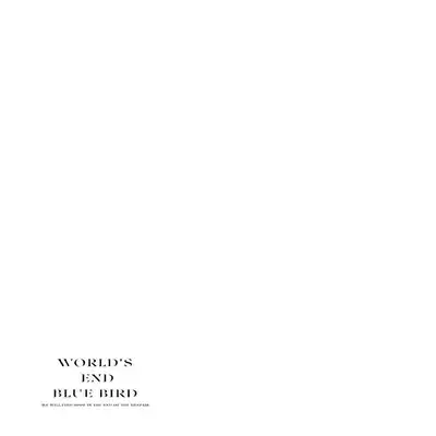 [Seina Anji] World's End Blue Bird 末世青鸟 Ch 4-10 特典 [Chinese] [Digital] Part.2