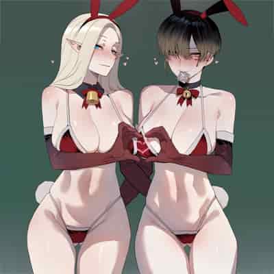 [ratatatat74] Bad Ending Party [chinese](Ongoing)