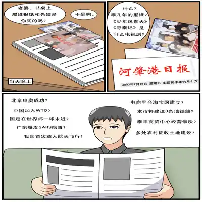 [空间错乱] 重返小学时 (1-38) [无修正]