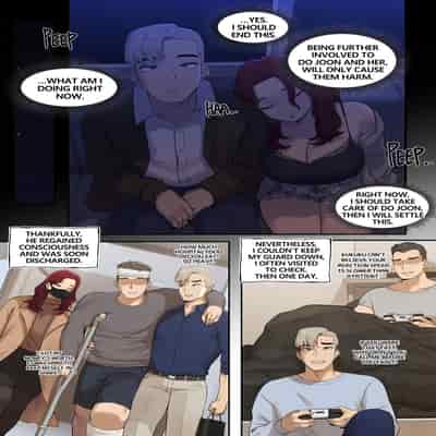 [ABBB] DELIVERY MILF FRIEND'S MOM EPISODE [English] [Decensored]
