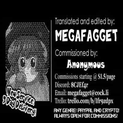 [Moheji] Alien's Egg 2 [English] [MegaFagget]