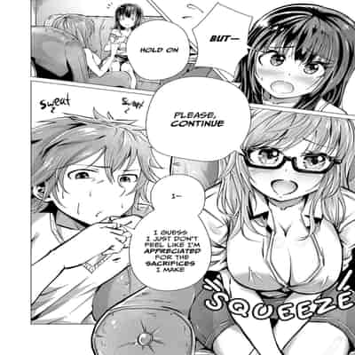 Couple's Therapy