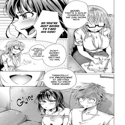 Couple's Therapy