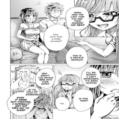 Couple's Therapy