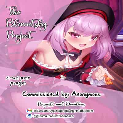 [Shironegiya (miya9)] Hisui Tensei-roku 3 Records of my reincarnation in Hisui 3 (Pokémon Legends/ Arceus) [English] [The Blavatsky Project] [Digital]