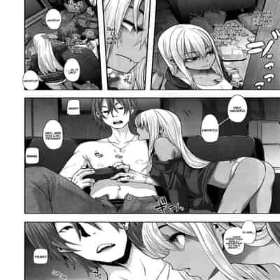 [ShindoLA] EMERGENCE 177013 nhentai (Complete) [English]