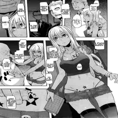 [ShindoLA] EMERGENCE 177013 nhentai (Complete) [English]