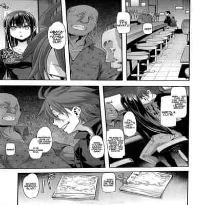 [ShindoLA] EMERGENCE 177013 nhentai (Complete) [English]