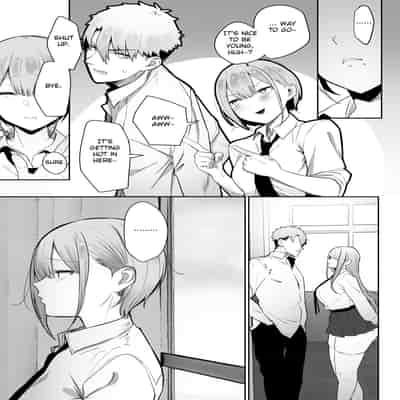 [Ofuton de Suyaa (Mitsudoue)] Inari-sama no Iu Toori [English] [Fated Circle]