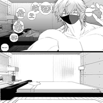 [Yatomomin (Wakita Gojo, Yamamoto Tomomitsu)] Kana-san NTR ~ Degradation of a Housewife by a Guy in an Alter Account ~ [English] (SAOE Translations) [Digital] [Decensored]