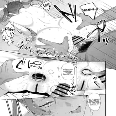 [Solo Play (Gaffe Takaman)] Kaku no Shiriana (Kantai Collection -KanColle-) [English] [Cuddlebuns] [Digital]