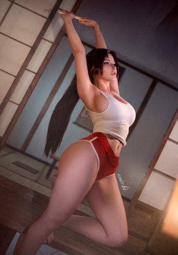 Oichi - Mai 